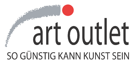 Art Outlet Logo