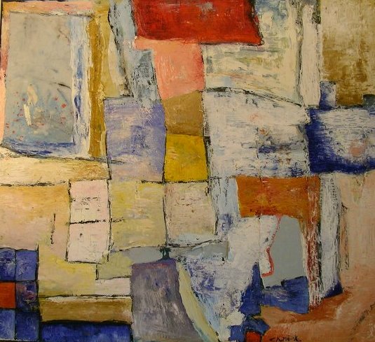 Dream Construction I