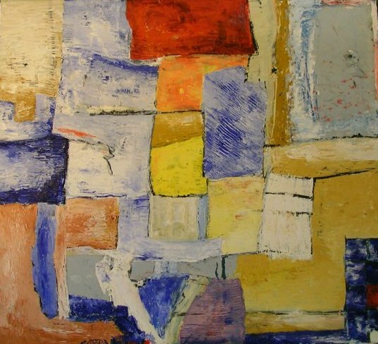 Dream Construction II